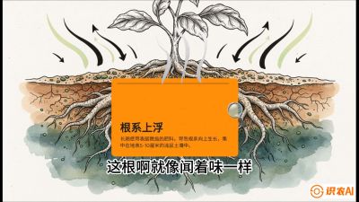 第6节：【避坑与风控】免耕肥的谎言与&ldquo;三年改土&rdquo;计划，课程：《柑橘底肥&ldquo;翻身账&rdquo;：从改土到高产的实战全书》