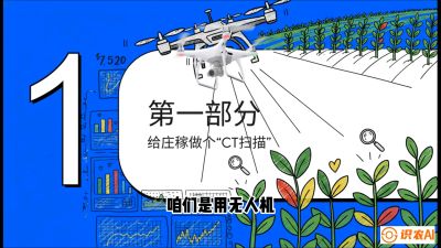 第5节：无人机也能&ldquo;看病抓药&rdquo;&mdash;&mdash;处方图与变量施肥入门，课程：《无人机植保搞钱必修课：从&ldquo;瞎飞&rdquo;到&ldquo;懂行&rdquo;的6步进阶》