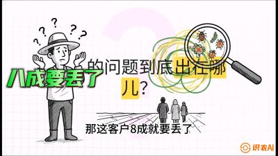 第3节：【农资人配药秘籍】拒绝&ldquo;大乱炖&rdquo;！黄金套餐设计与抗性管理，课程：《农资实战特训：从&ldquo;坐商&rdquo;到&ldquo;千万服务商&rdquo;的进阶路》